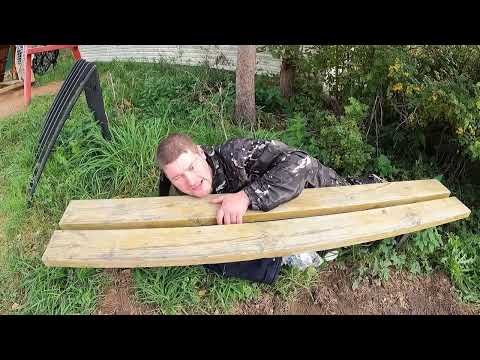 Видео: Вонючее Амбре, Синии ходоки под лавкой, большой распил, Витас разрывается, Надя пошла к Диме,Оксана'