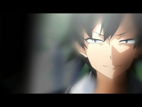 Видео: МИРОН - РЭП ПРО ХАТИМАНА ХИКИГАЯ | RAP HACHIMAN HIKIGAYA [OreGairu]