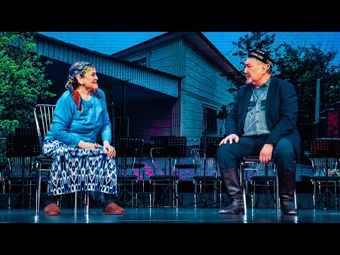 Видео: Йеңи жиллиқ «Тәбәссүм» 2024