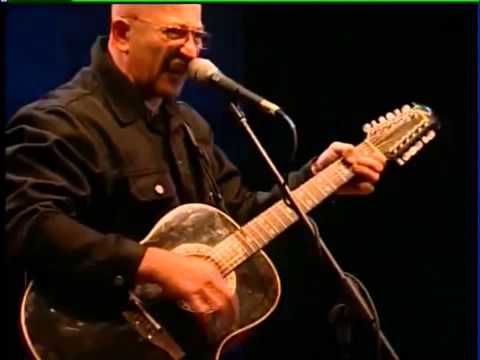 Видео: Розенбаум -  Одинокий Волк