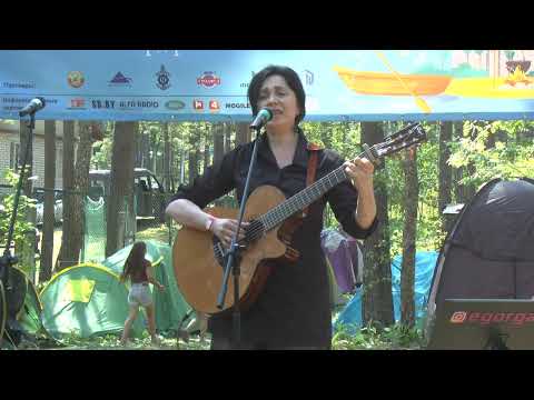 Видео: Как хорош этот мир. Лара Скроба.