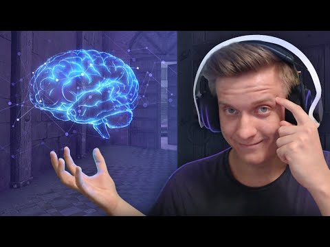 Видео: Мой Самый Гениальный Мув в CS:GO