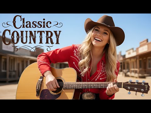 Видео: Ностальгические классические кантри-песни – Воспоминания, которые никогда не угаснут | Country Boots