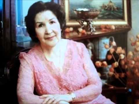 Видео: Фәриҙә Ҡудашева - Ниңә, иркәм?