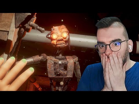 Видео: ТОВА НЕ Е GREGORY?! - FNAF Security Breach: Ruin DLC Еп.6 (Ending)