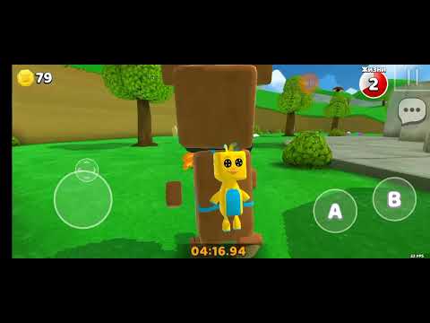 Видео: Играю в супер ба вынтэр