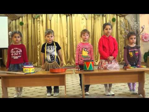 Видео: Сказки-шумелки