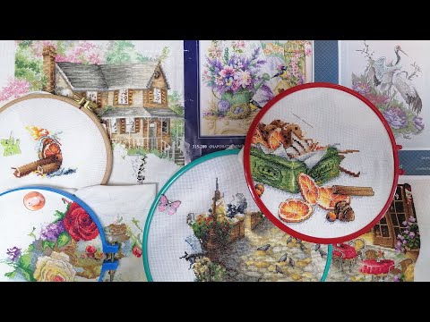 Видео: 23. Мои продвижения 7 процессов за февраль