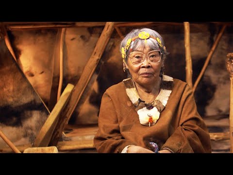 Видео: Корякский язык | Тема 3 | Быт