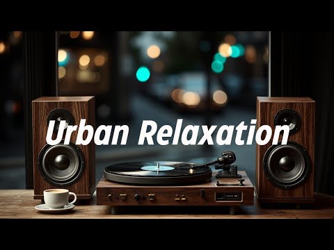 Видео: Спокойные Вечера в Городе ~ Расслабляющий R&B, Джаз и Соул для уютных городских ночей и отдыха