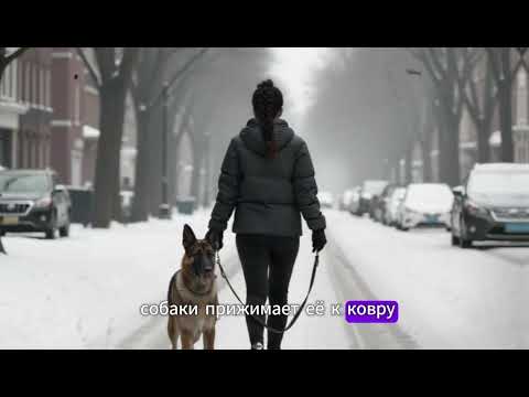 Видео: Она услышала его голос случайно — и не могла забыть