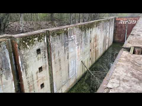 Видео: Мазурский канал