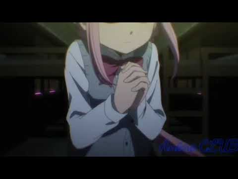 Видео: [AMV] Аниме клип Хроники магии: Девочка-Волшебница Мадока Магика-Гайден(1-3серия)