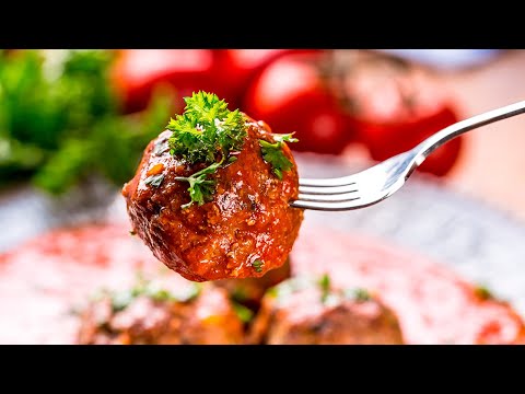 Видео: ТЕФТЕЛИ. 3 Рецепта для тех кто знает толк в еде от Всегда Вкусно!