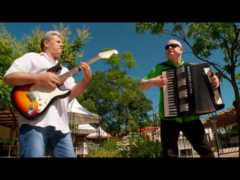 Видео: Cvetan Mitev - Cecovo koncertno horo | Цветан Митев - Цецово концертно хоро