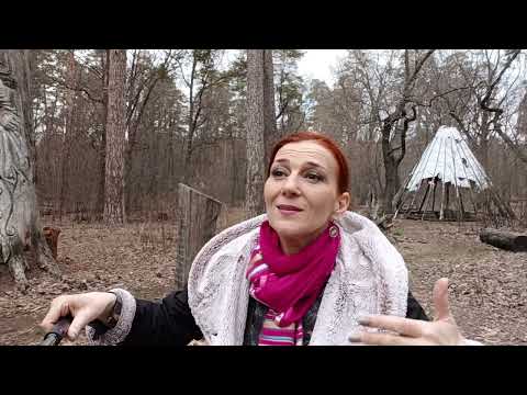 Видео: Сакральная поляна.05.04.25.Очищение от негативных подключек.Запись трансляции в телеграм-канале....