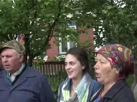 Видео: Древо - Майстерня пісні - "Ой там за морями"