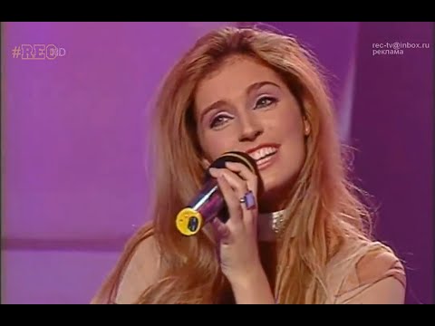 Видео: Саша Савельева на "Фабрике звезд"