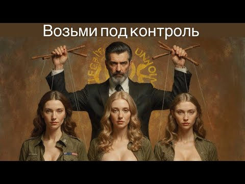 Видео: Карл Юнг раскрывает тип мужчины, которого женщины не могут контролировать.
