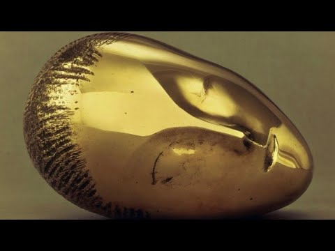 Видео: Константин Бранкузи: Форма. Одержимость. Вечность.