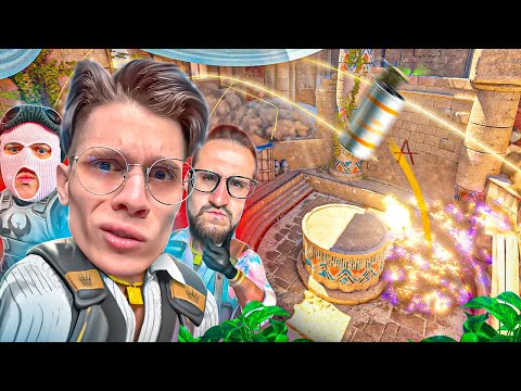 Видео: ПОВТОРЯЕМ ОДИН РАУНД ВСЮ ИГРУ НА СИЛЬВЕРАХ В CS2!