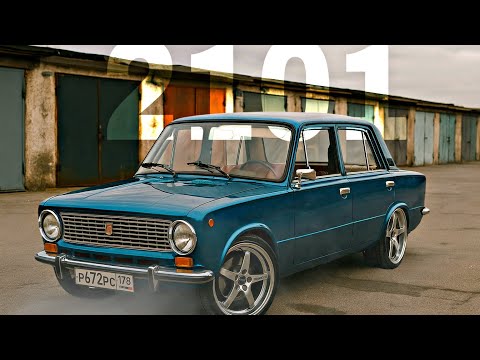 Видео: КУПИЛ 2101 / БИЗНЕС В ГАРАЖЕ 