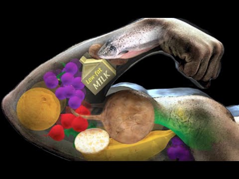 Видео: Связки ! Сухожилия ! Питание для них ! V.O.D