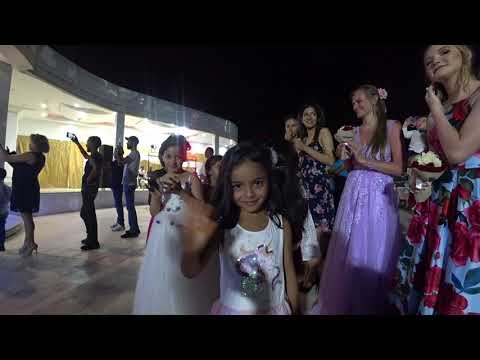 Видео: Тунисская свадьба