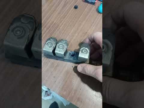 Видео: ремонт форсунок ГБО 4 поколения