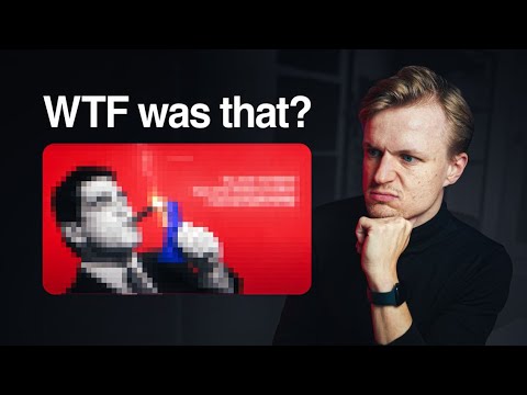 Видео: 14 редакторов соревнуются за 500 долларов — Edit Challenge