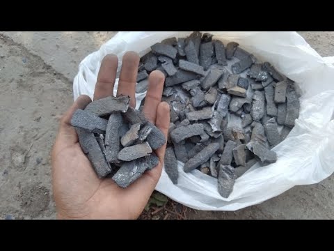 Видео: Жиналған бүкіл қорғасынды өткіздім 10.10.2024ж (свинец) 🙋‍♂️📷🎬