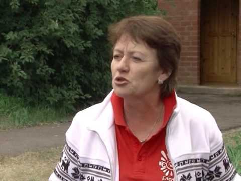 Видео: комиссия Городок солнца