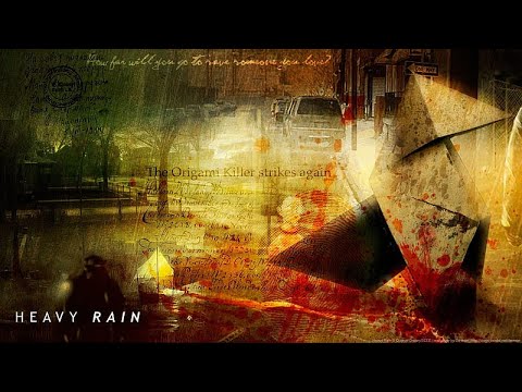 Видео: 🔥 Новое дело ✦ Heavy Rain ✦ 1 🔥