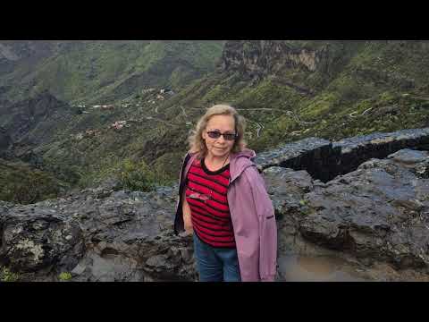 Видео: Канары 2025 г. (ч .1)