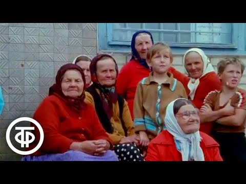 Видео: Забытые боги. Фильм третий. Купала (1990)