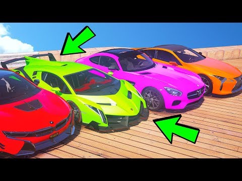 Видео: БИТВА АВТОУГОНЩИКОВ В ГТА 5 ОНЛАЙН. НАШЕЛ ВСЕ САМЫЕ ДОРОГИЕ ТАЧКИ НА РАЙОНЕ! КТО ПОБЕДИТ?