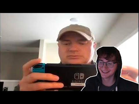 Видео: Олёша смотрит видива #2