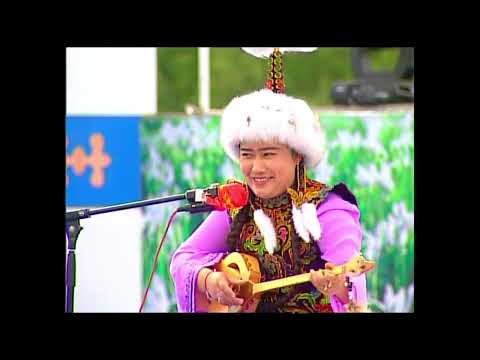 Видео: Сауыр Салтанатты Тарбағатайдың 18-кезекті  ақындар айтысы Нағман мен Гүлсінайдың айтысы #айтыс #rek 