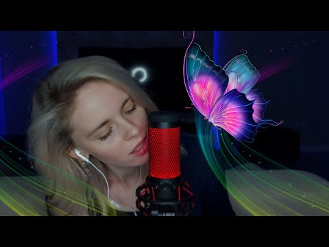 Видео: АСМР | Тк-Тк Ск-Ск Чк-Чк+Звуки рук | ASMR Tk-Tk Sk-Sk Chk-Chk + Hand sounds|