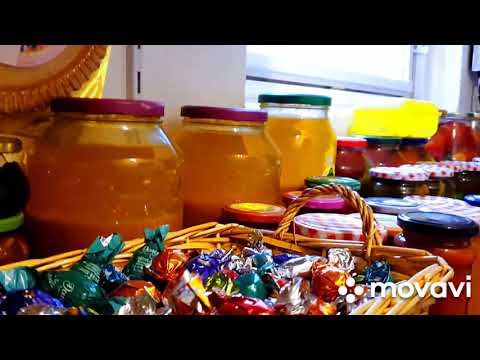 Видео: НАША КЛАДОВКА / год можно не ходить в магазин /
