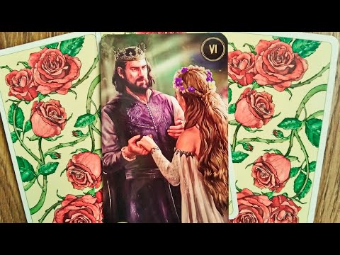 Видео: СУДЬБОНОСНЫЙ МУЖЧИНА, НОВАЯ ЛЮБОВЬ! | Таро гадание онлайн