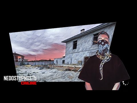 Видео: VSN7 Live @ NEDOSTUPNOSTЬ Online