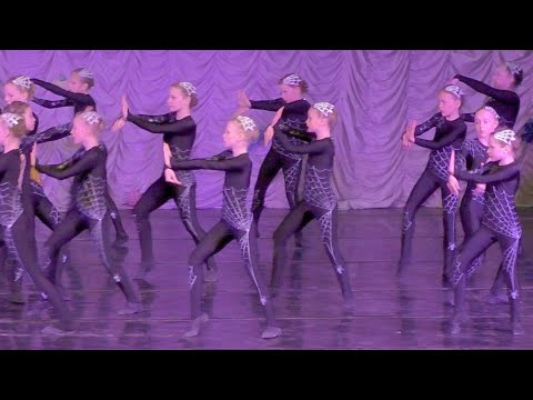 Видео: "Каракум"