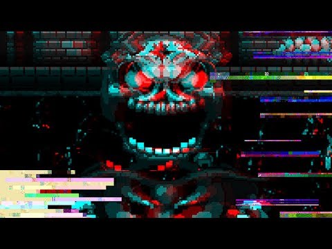 Видео: Лагающий Лич // Enter the Gungeon #5