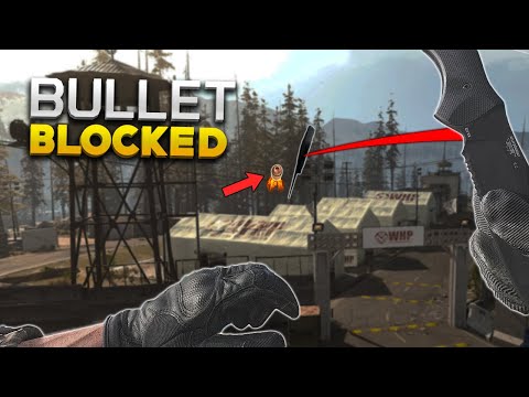 Видео: 50 РЕДЧАЙШИХ моментов Warzone, которые вы больше не увидите!