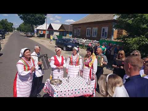 Видео: Мотоль. Зловылы на дорозы вэсілле