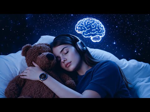 Видео: (Без Рекламы) 432 Гц + 528 Гц + 741 Гц Глубокое Исцеление Во Сне | Детоксикация, Восстановление Д...