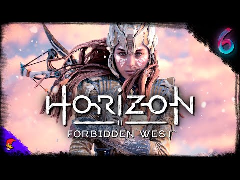 Видео: Назва стріму недоступна | Розмовний стрім | Horizon Forbiden West