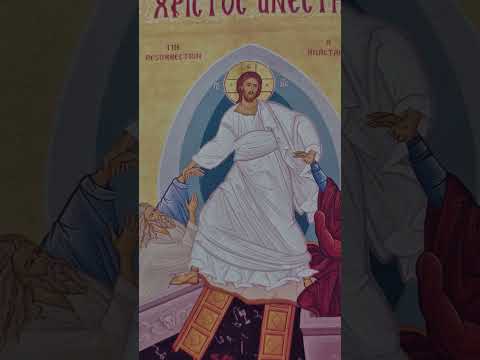 Видео: Аудио.  Закон Божий. Часть 17. Исав и Яков