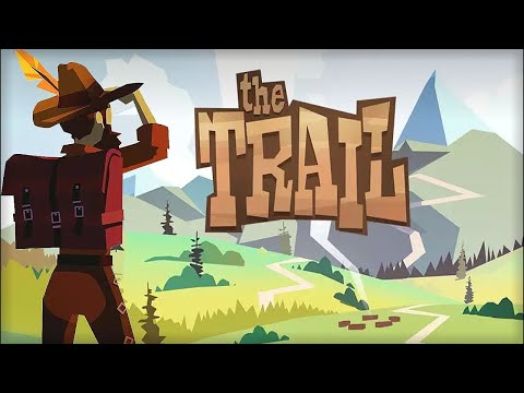 Видео: #1 [The Trail Frontier Challenge] S2 - Вспомнил, Запустил, Залип